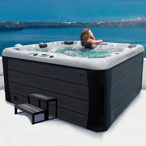 Deck hot tubs for sale in Pittsburgh